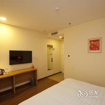 如家快捷酒店(临沂河东区东兴路飞机场店)酒店提供图片