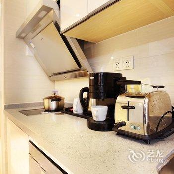 御东雅苑公寓(原铂顿国际公寓广州纪念堂店)酒店提供图片