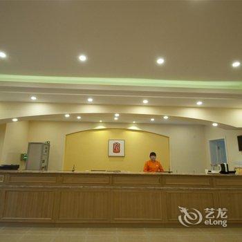 如家快捷酒店(临沂河东区东兴路飞机场店)酒店提供图片