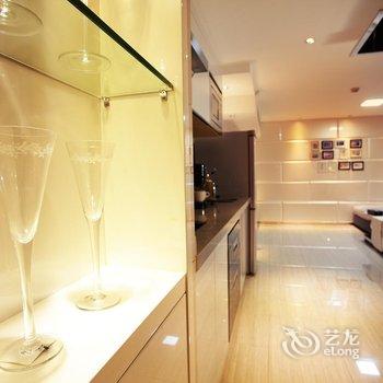 御东雅苑公寓(原铂顿国际公寓广州纪念堂店)酒店提供图片