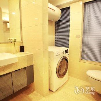 御东雅苑公寓(原铂顿国际公寓广州纪念堂店)酒店提供图片