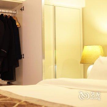 御东雅苑公寓(原铂顿国际公寓广州纪念堂店)酒店提供图片