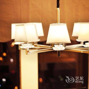 御东雅苑公寓(原铂顿国际公寓广州纪念堂店)酒店提供图片