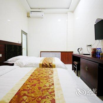 兰州华丽宾馆酒店提供图片