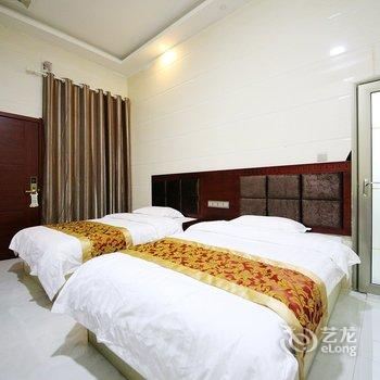 兰州华丽宾馆酒店提供图片