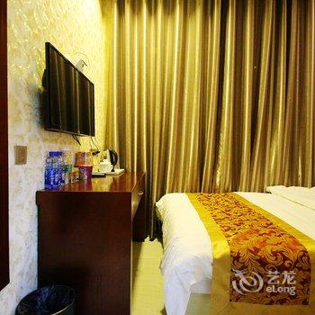 兰州华丽宾馆酒店提供图片