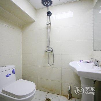 兰州华丽宾馆酒店提供图片
