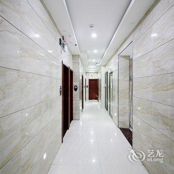 兰州华丽宾馆酒店提供图片