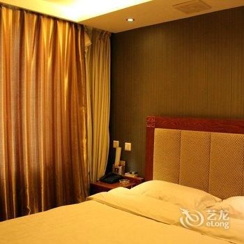 锦州新纪元时尚宾馆酒店提供图片