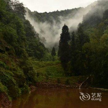重庆天梯客栈酒店提供图片