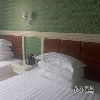 天津吉祥树宾馆酒店提供图片