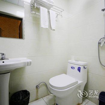 兰州华丽宾馆酒店提供图片