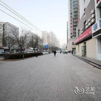兰州华丽宾馆酒店提供图片