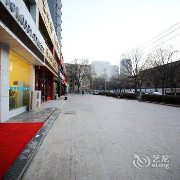兰州华丽宾馆酒店提供图片