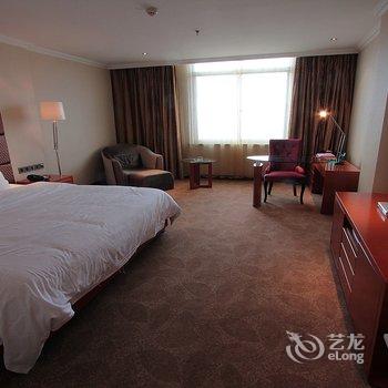 菏泽贵和商务宾馆酒店提供图片