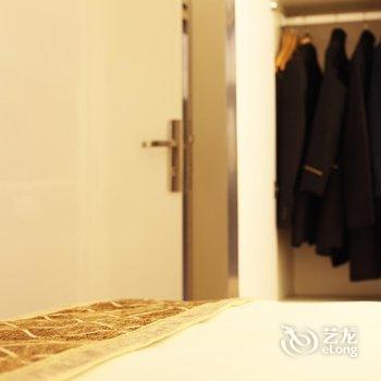 御东雅苑公寓(原铂顿国际公寓广州纪念堂店)酒店提供图片