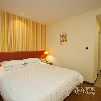 如家快捷酒店(临沂河东区东兴路飞机场店)酒店提供图片