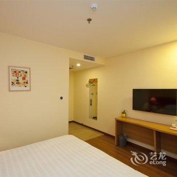 如家快捷酒店(临沂河东区东兴路飞机场店)酒店提供图片
