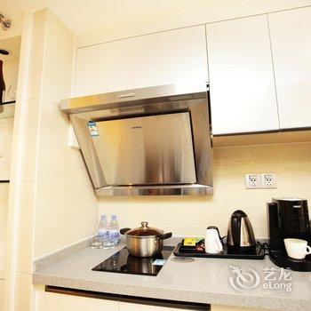 御东雅苑公寓(原铂顿国际公寓广州纪念堂店)酒店提供图片