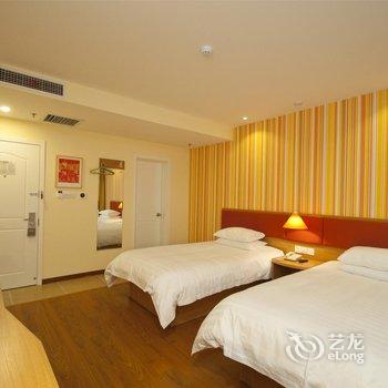 如家快捷酒店(临沂河东区东兴路飞机场店)酒店提供图片