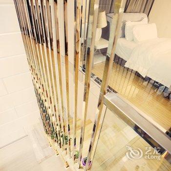 御东雅苑公寓(原铂顿国际公寓广州纪念堂店)酒店提供图片