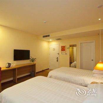 如家快捷酒店(临沂河东区东兴路飞机场店)酒店提供图片