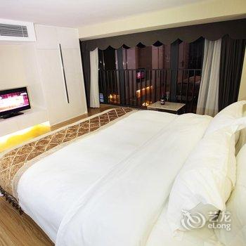 御东雅苑公寓(原铂顿国际公寓广州纪念堂店)酒店提供图片