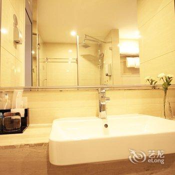 御东雅苑公寓(原铂顿国际公寓广州纪念堂店)酒店提供图片