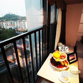 御东雅苑公寓(原铂顿国际公寓广州纪念堂店)酒店提供图片