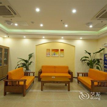 如家快捷酒店(临沂河东区东兴路飞机场店)酒店提供图片