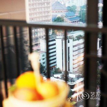 御东雅苑公寓(原铂顿国际公寓广州纪念堂店)酒店提供图片