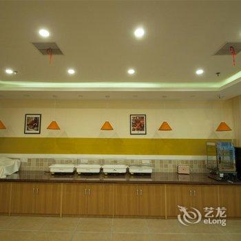 如家快捷酒店(临沂河东区东兴路飞机场店)酒店提供图片