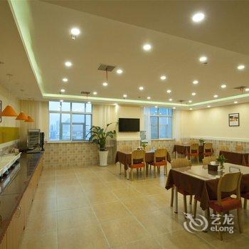 如家快捷酒店(临沂河东区东兴路飞机场店)酒店提供图片