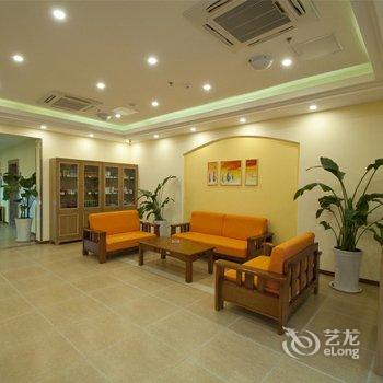 如家快捷酒店(临沂河东区东兴路飞机场店)酒店提供图片