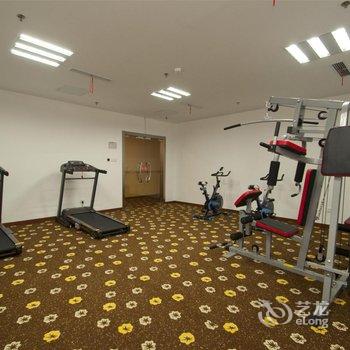 如家快捷酒店(临沂河东区东兴路飞机场店)酒店提供图片