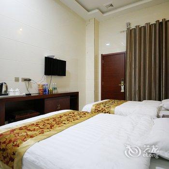 兰州华丽宾馆酒店提供图片