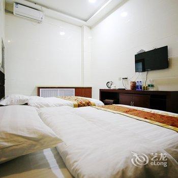 兰州华丽宾馆酒店提供图片