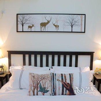 北京北欧森林度假别墅酒店提供图片