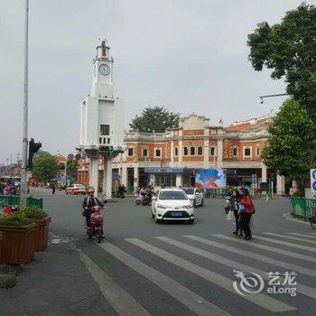 泉州记忆旅馆酒店提供图片