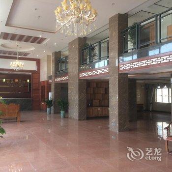 英德九龙镇龍逸湾酒店酒店提供图片