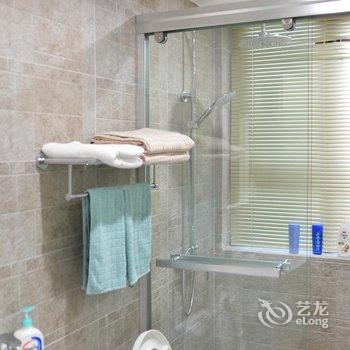 欣梅精品酒店(上海乐园度假区店)酒店提供图片