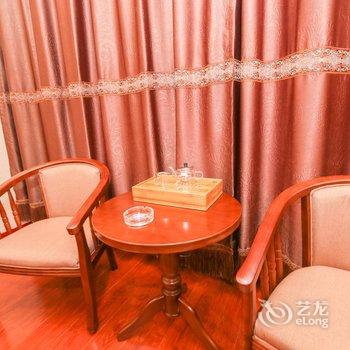 临汾戎子假日酒店酒店提供图片