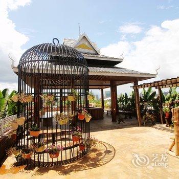 景洪布谷鸟咖啡忆栈酒店提供图片