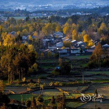 保山腾冲银杏村嘟嘟客栈酒店提供图片