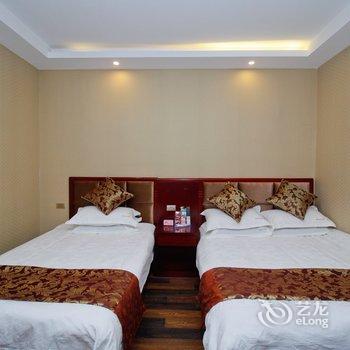 淮南山水居精品酒店酒店提供图片