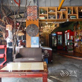 淮南飞宇时尚连锁酒店舜耕小区店酒店提供图片