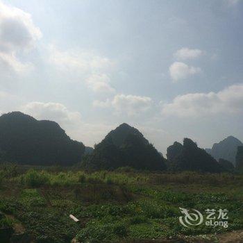 英德九龙镇龍逸湾酒店酒店提供图片