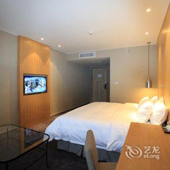 深圳雅园龙井酒店酒店提供图片