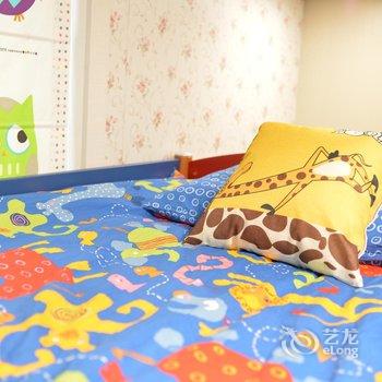 欣梅精品酒店(上海乐园度假区店)酒店提供图片