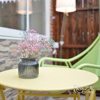 欣梅精品酒店(上海乐园度假区店)酒店提供图片